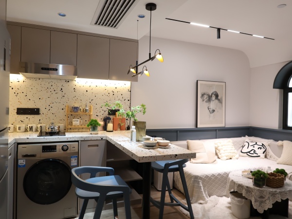 乐巢公寓国贸店1居室65sqm (3).JPG