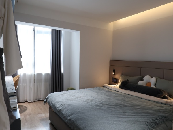 乐巢公寓国贸店1居室65sqm (5).JPG