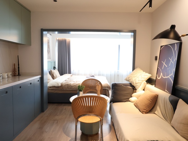 乐巢公寓国贸店开间48sqm (3).JPG